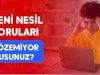 LGS: Yeni Nesil Teknikler