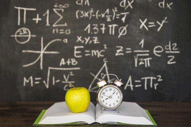 IB Matematik (HL & SL) Özel Ders – Beykoz (Acarkent)