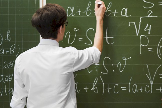 Takviye LGS Matematik Özel Ders – Beykoz (Acarkent)