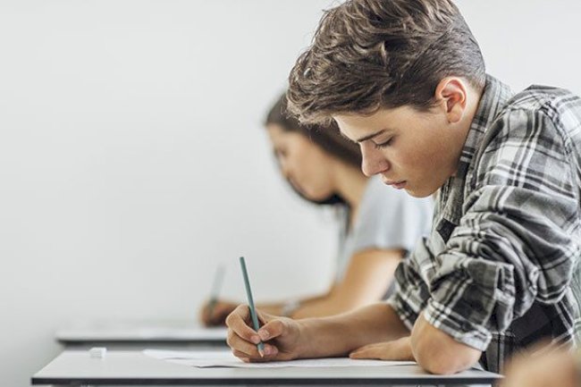 TYT–AYT: 90 Dakika Planı