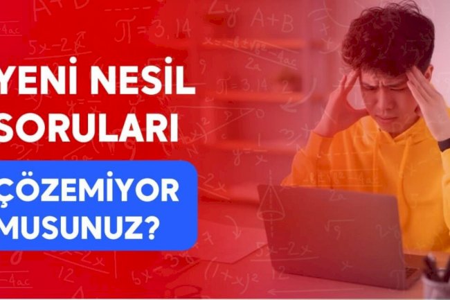 LGS: Yeni Nesil Teknikler