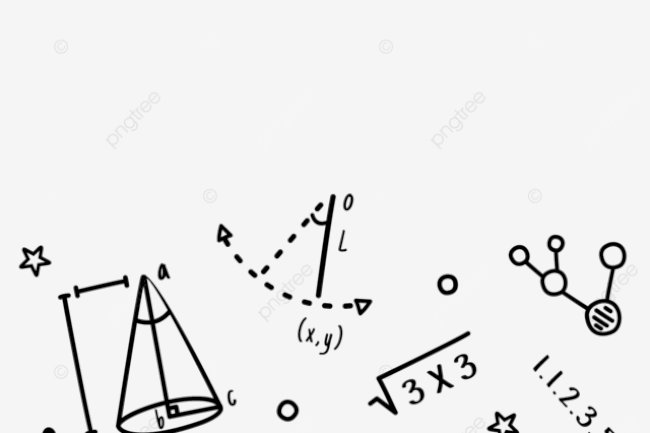 SAT Math: Formül Listesi