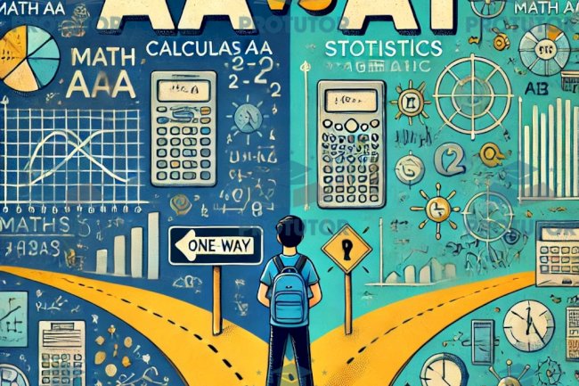 IB Math: AA mı, AI mı?