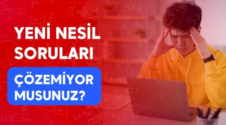 LGS: Yeni Nesil Teknikler