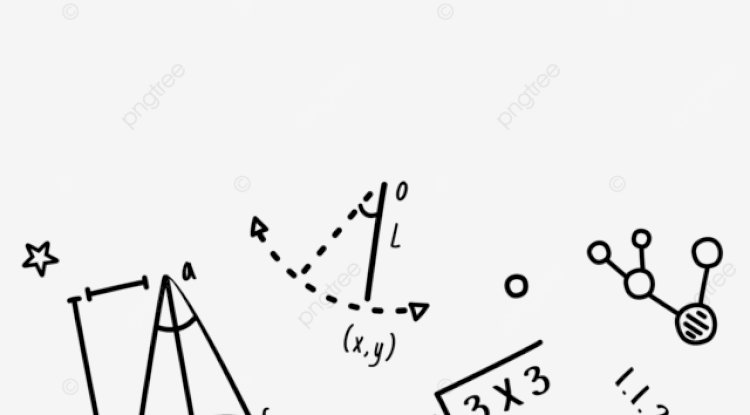 SAT Math: Formül Listesi