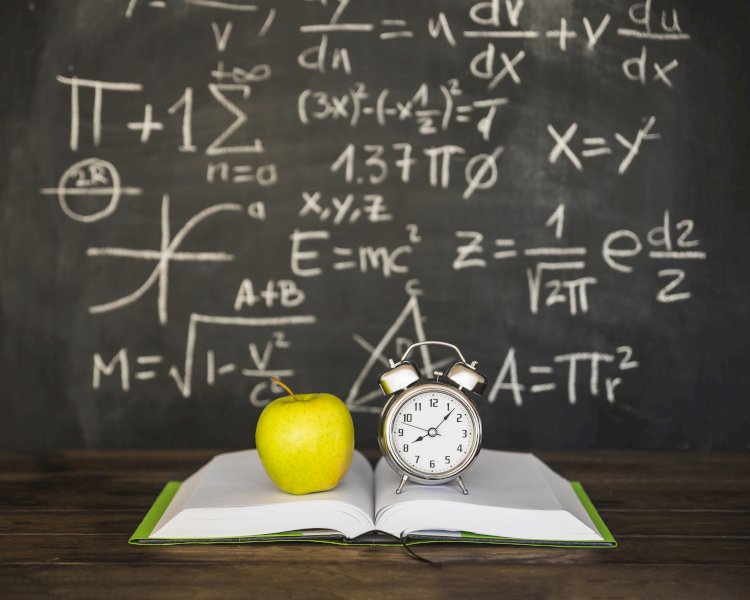 IB Matematik (HL & SL) Özel Ders – Beykoz (Acarkent)