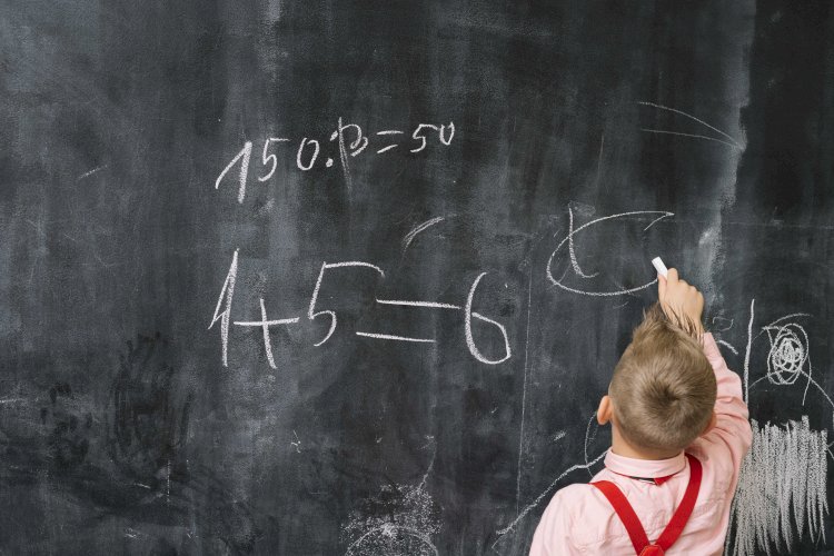 Takviye Ortaokul Matematik Özel Ders – Beykoz (Acarkent)