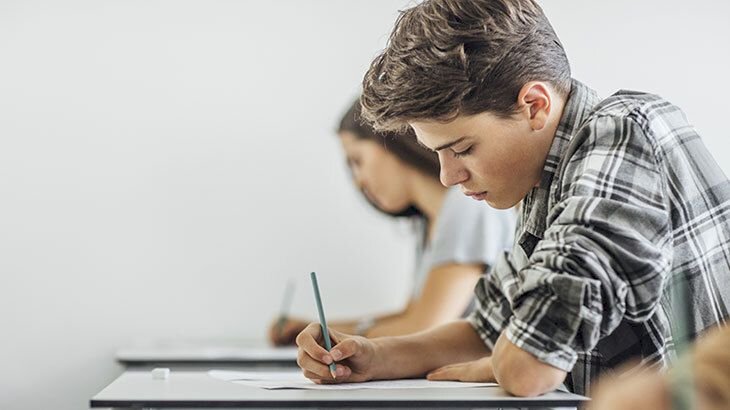 TYT–AYT: 90 Dakika Planı