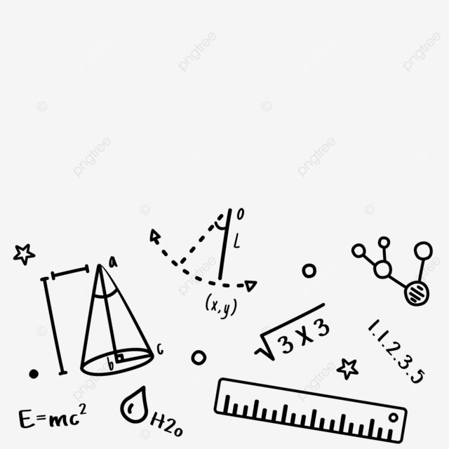 SAT Math: Formül Listesi